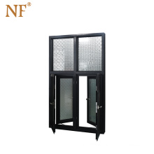 factory low price casement window aluminium,used aluminum casement windows